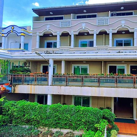 Sawasdee Apartment Patong Ngoại thất bức ảnh
