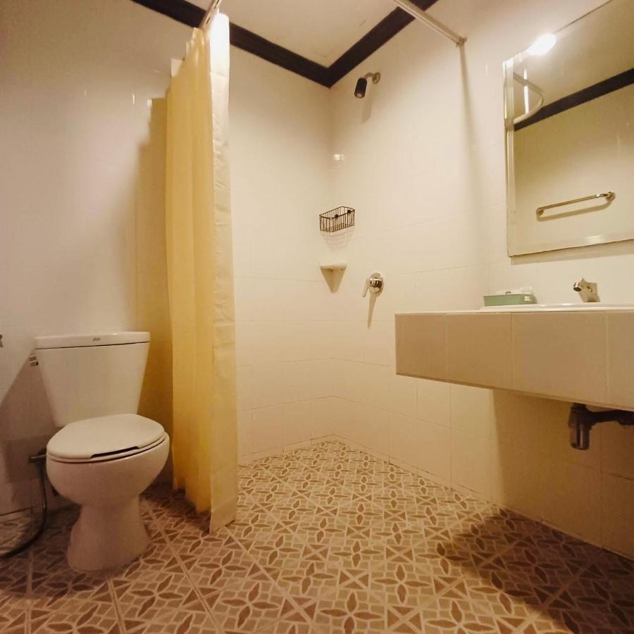 Sawasdee Apartment Patong Ngoại thất bức ảnh